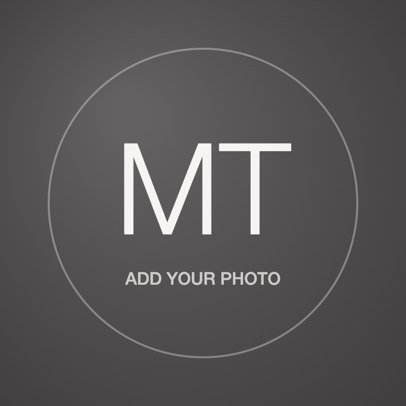 Placeholder portrait of Maddie Toews